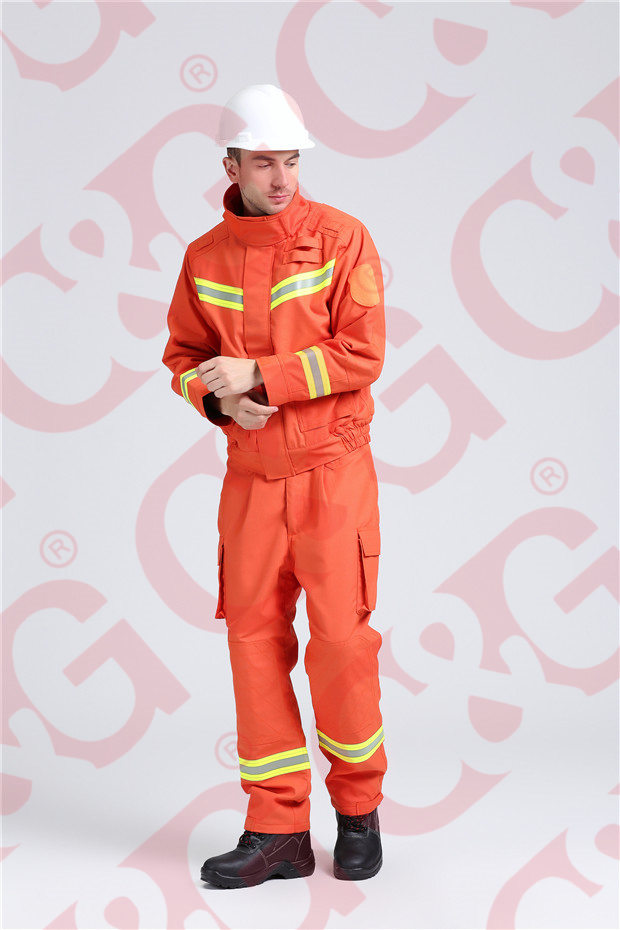Rescue Suit34